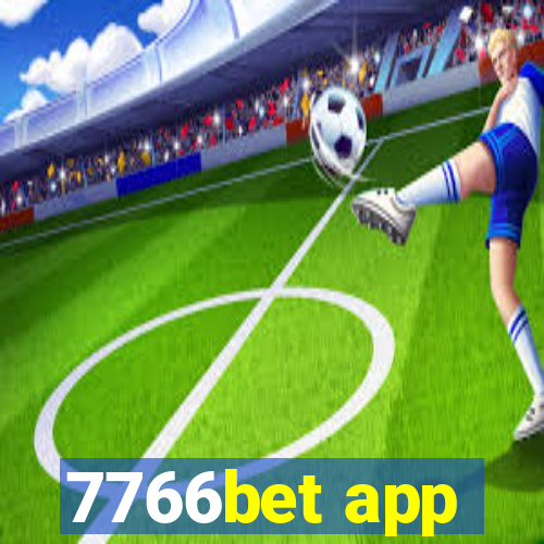 7766bet app